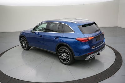 2023 Mercedes-Benz GLC GLC 300