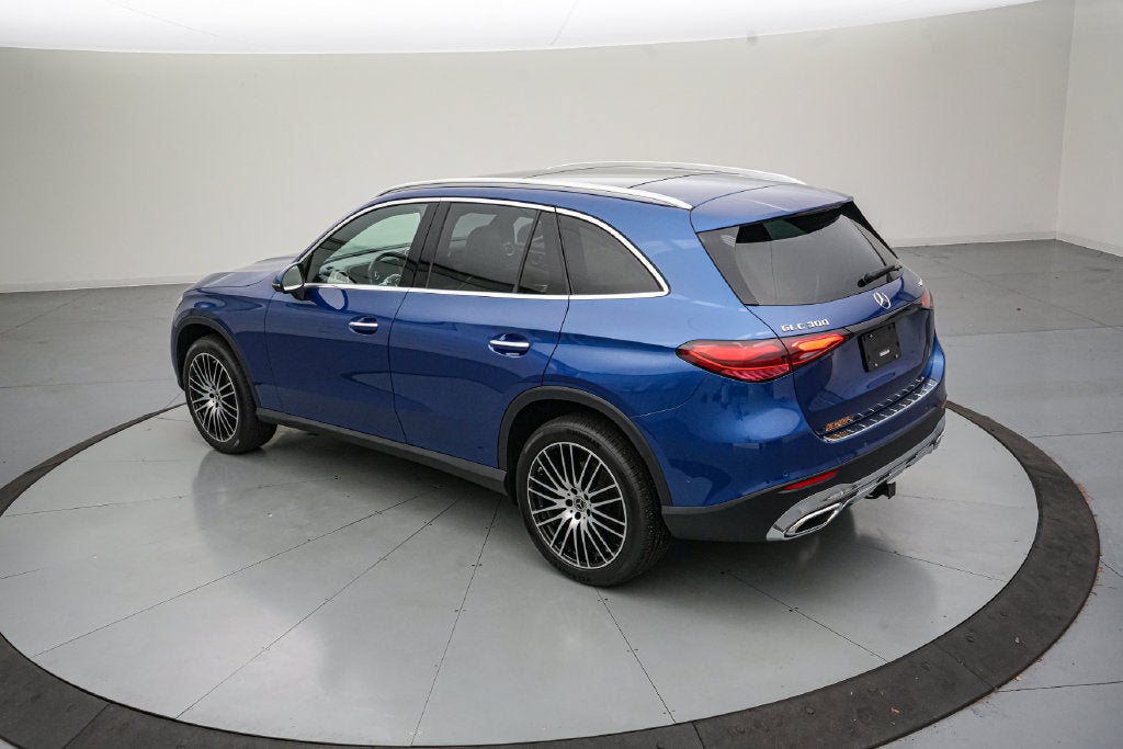 2023 Mercedes-Benz GLC GLC 300