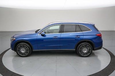 2023 Mercedes-Benz GLC GLC 300