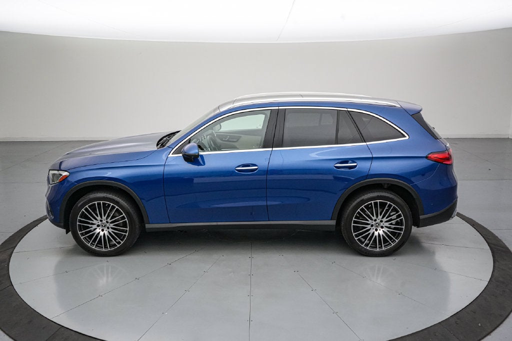 2023 Mercedes-Benz GLC GLC 300