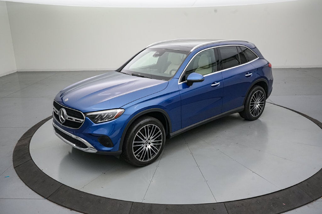 2023 Mercedes-Benz GLC GLC 300