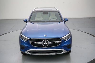 2023 Mercedes-Benz GLC GLC 300