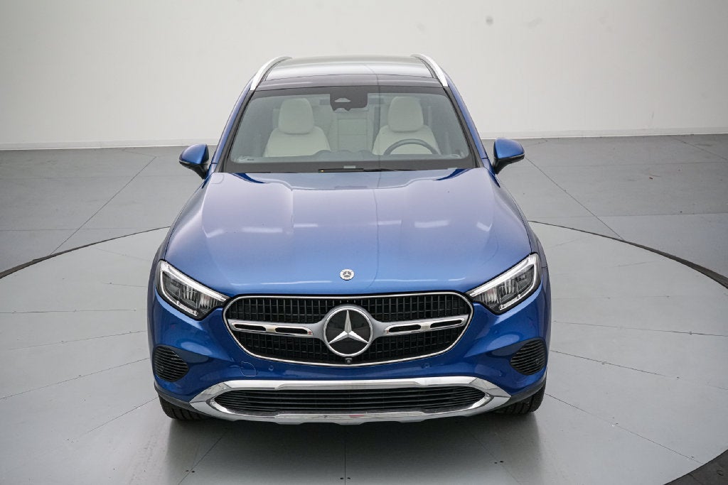 2023 Mercedes-Benz GLC GLC 300