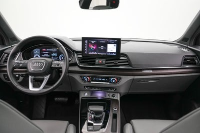 2023 Audi Q5 Sportback 45 S line Prestige
