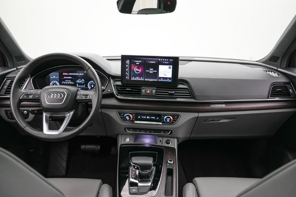 2023 Audi Q5 Sportback 45 S line Prestige