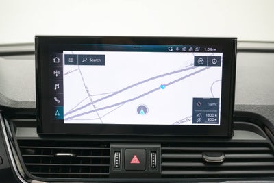 2023 Audi Q5 Sportback 45 S line Prestige