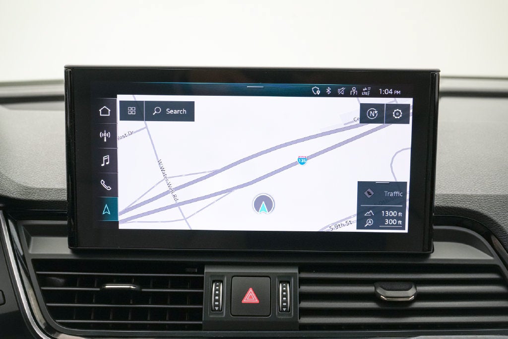 2023 Audi Q5 Sportback 45 S line Prestige