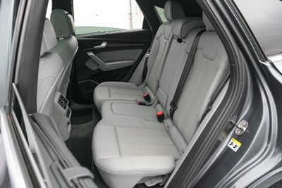 2023 Audi Q5 Sportback 45 S line Prestige