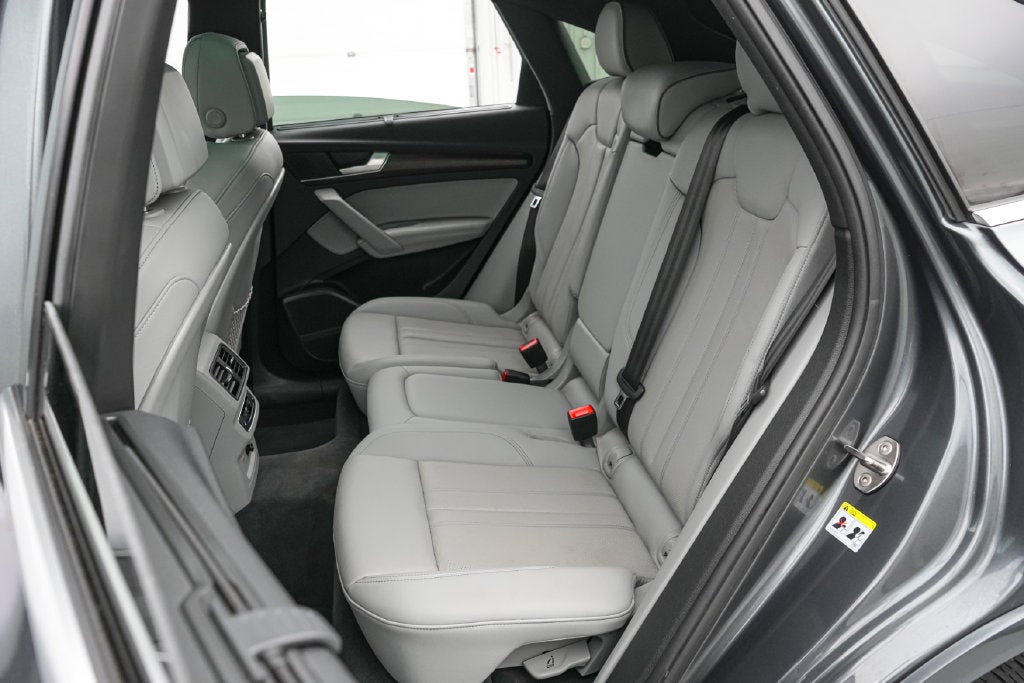 2023 Audi Q5 Sportback 45 S line Prestige