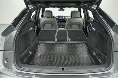 2023 Audi Q5 Sportback 45 S line Prestige