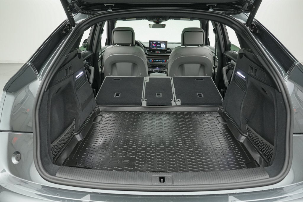 2023 Audi Q5 Sportback 45 S line Prestige