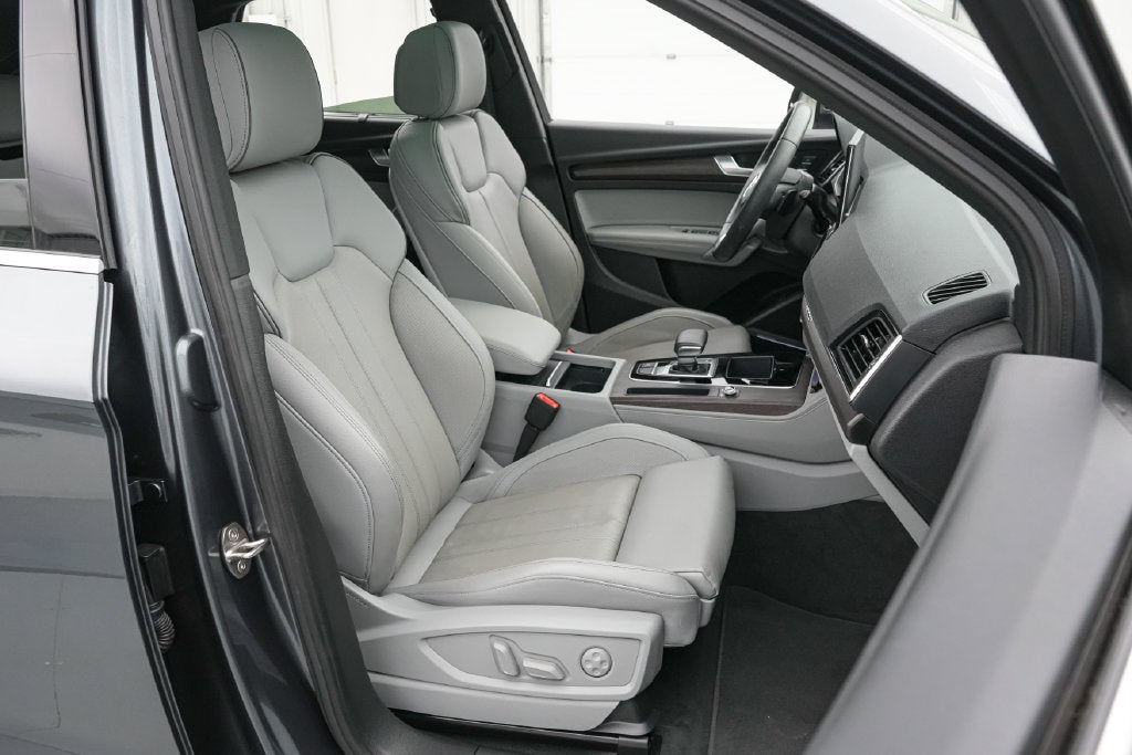 2023 Audi Q5 Sportback 45 S line Prestige