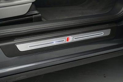 2023 Audi Q5 Sportback 45 S line Prestige