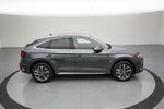 2023 Audi Q5 Sportback 45 S line Prestige