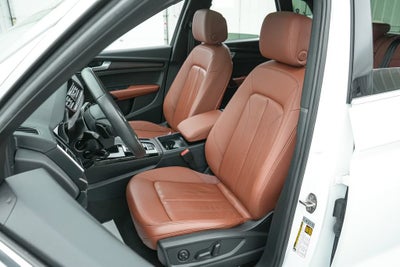 2023 Audi Q5 40 Premium