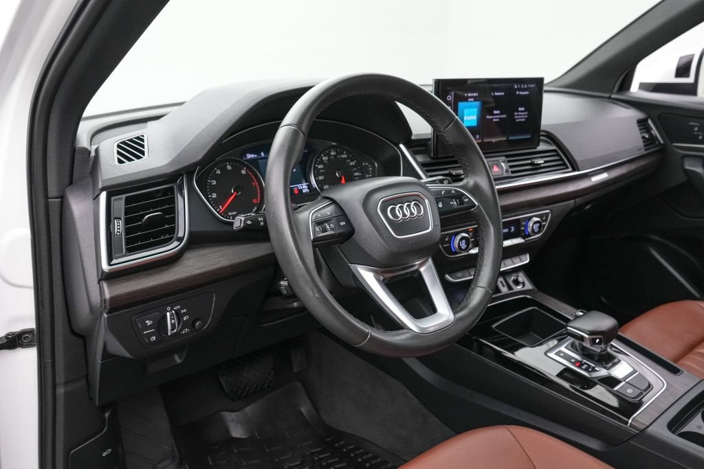 2023 Audi Q5 40 Premium