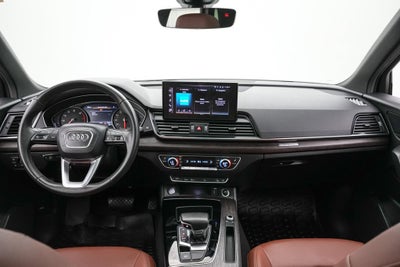 2023 Audi Q5 40 Premium