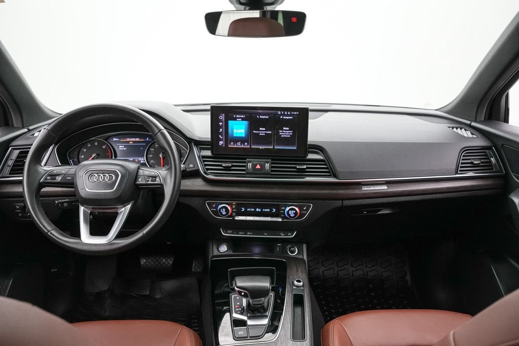 2023 Audi Q5 40 Premium
