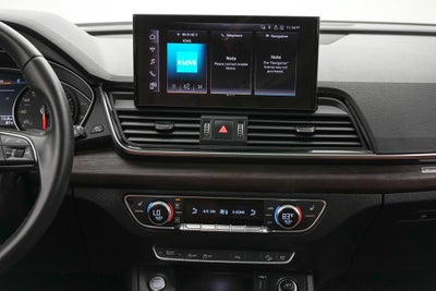2023 Audi Q5 40 Premium
