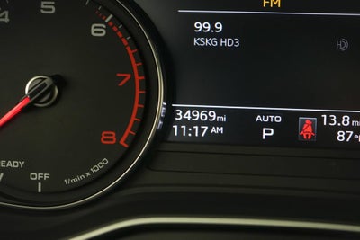 2023 Audi Q5 40 Premium
