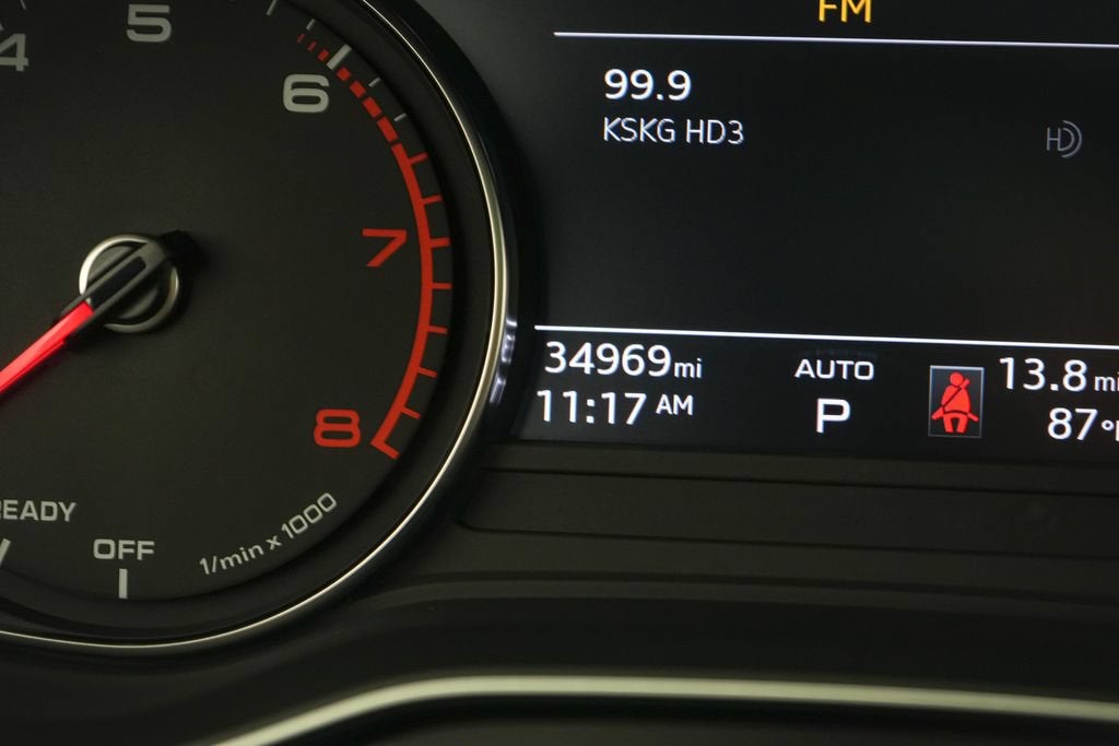 2023 Audi Q5 40 Premium