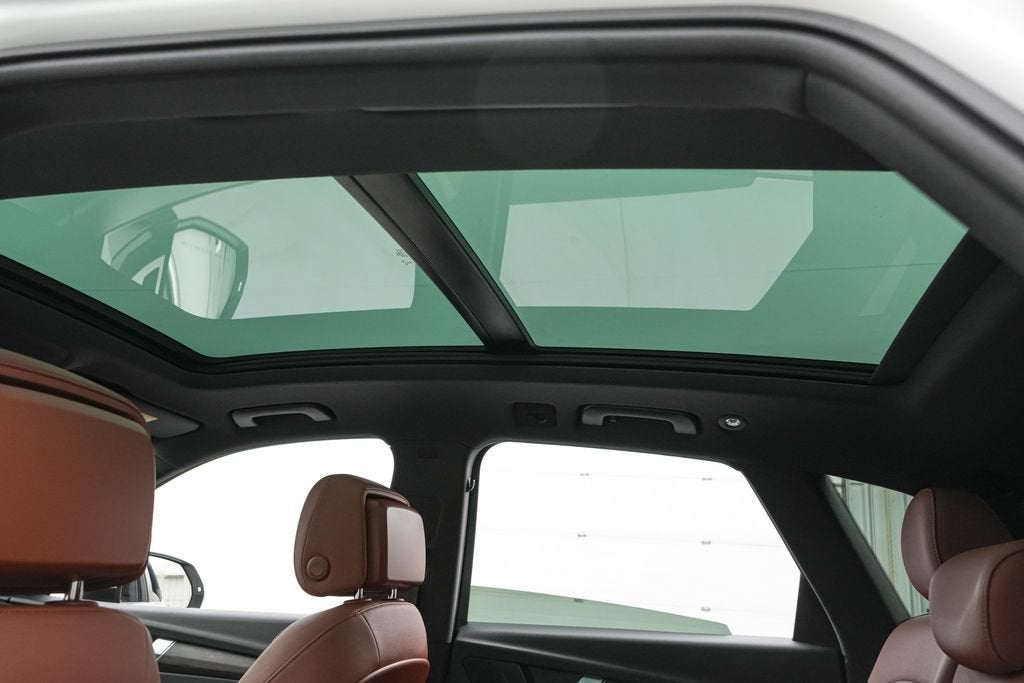 2023 Audi Q5 40 Premium