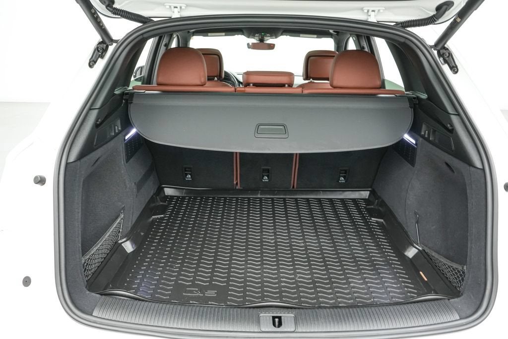 2023 Audi Q5 40 Premium
