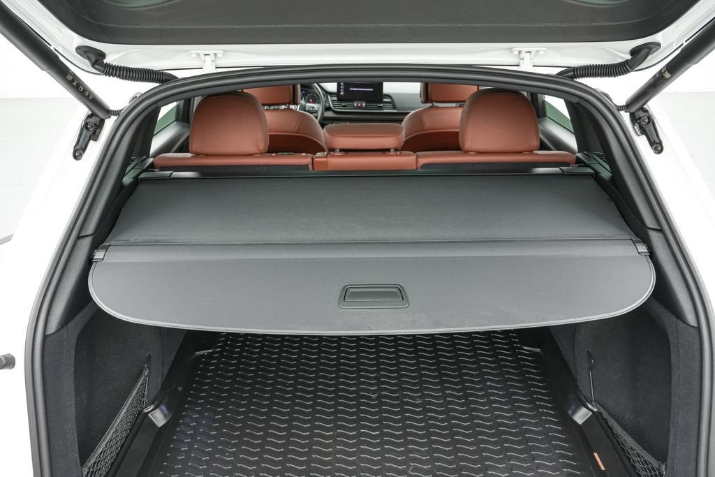 2023 Audi Q5 40 Premium