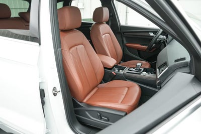 2023 Audi Q5 40 Premium