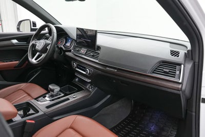 2023 Audi Q5 40 Premium