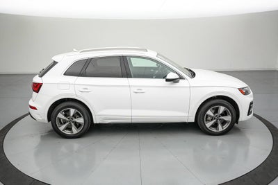 2023 Audi Q5 40 Premium