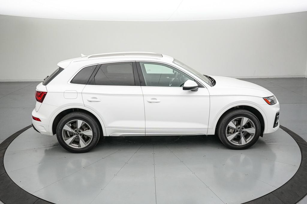 2023 Audi Q5 40 Premium
