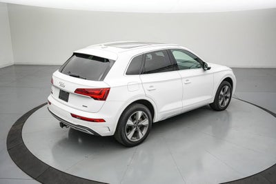 2023 Audi Q5 40 Premium