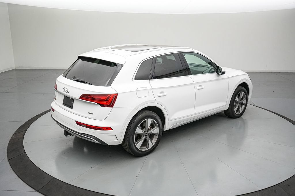 2023 Audi Q5 40 Premium