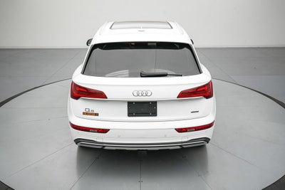 2023 Audi Q5 40 Premium
