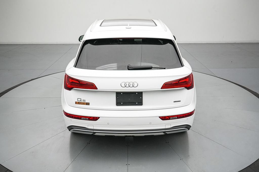 2023 Audi Q5 40 Premium