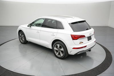 2023 Audi Q5 40 Premium