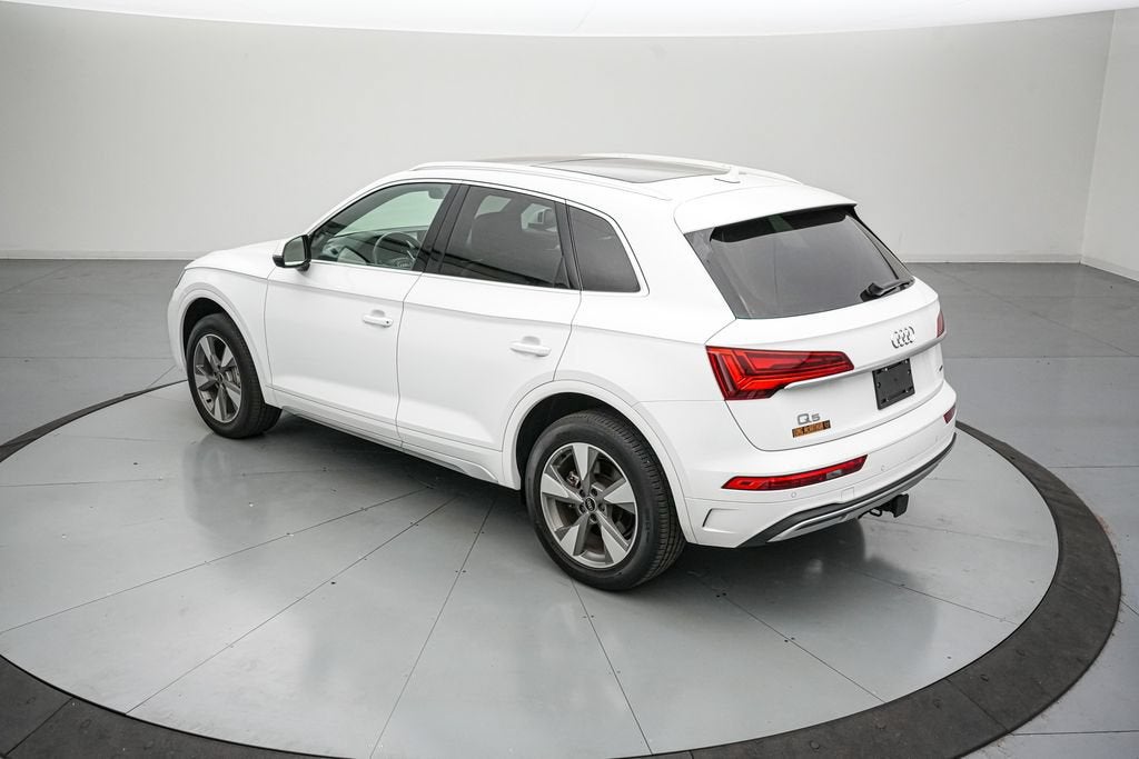 2023 Audi Q5 40 Premium