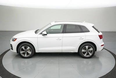 2023 Audi Q5 40 Premium