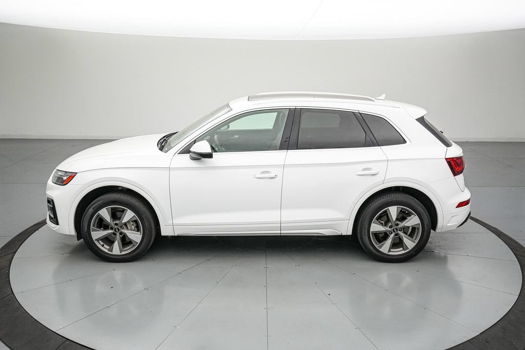 2023 Audi Q5 40 Premium