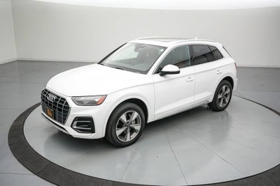 2023 Audi Q5 40 Premium