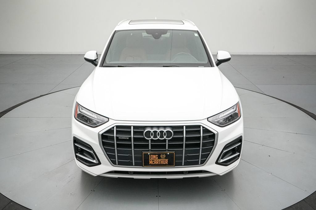2023 Audi Q5 40 Premium