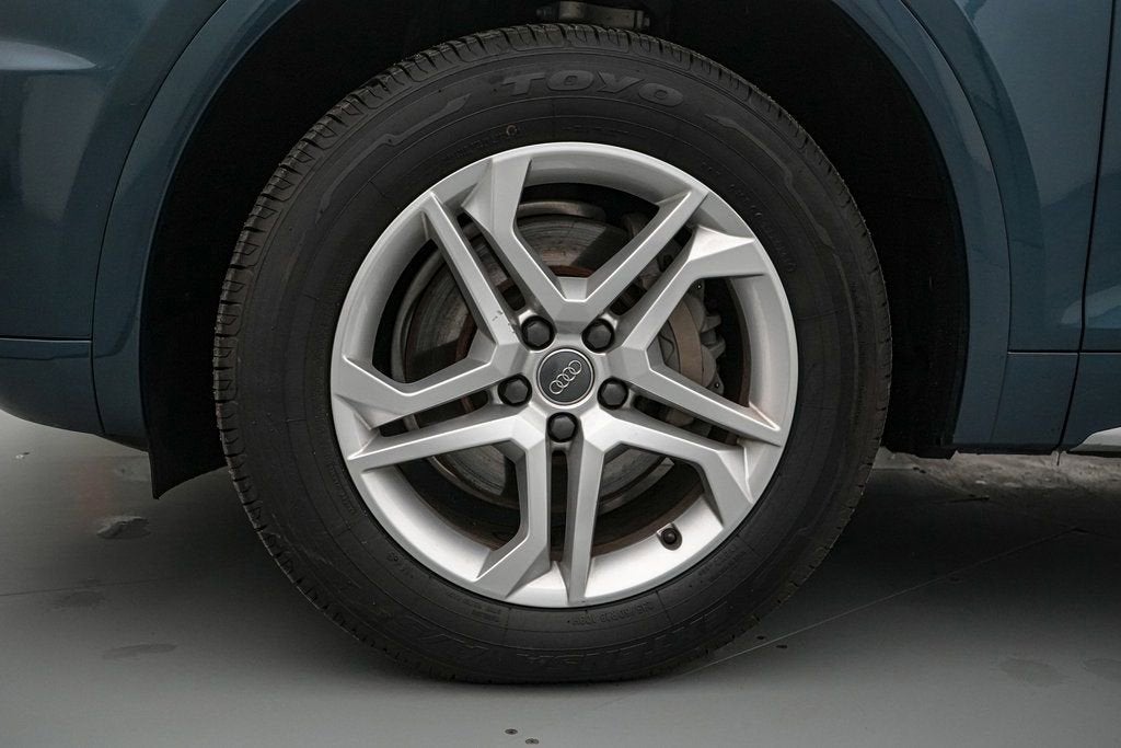 2018 Audi Q5 2.0T Premium