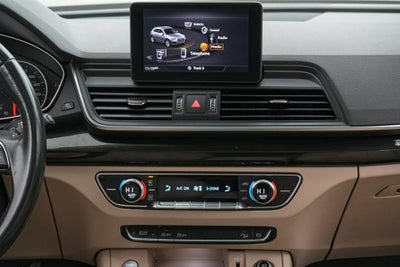 2018 Audi Q5 2.0T Premium