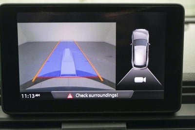 2018 Audi Q5 2.0T Premium