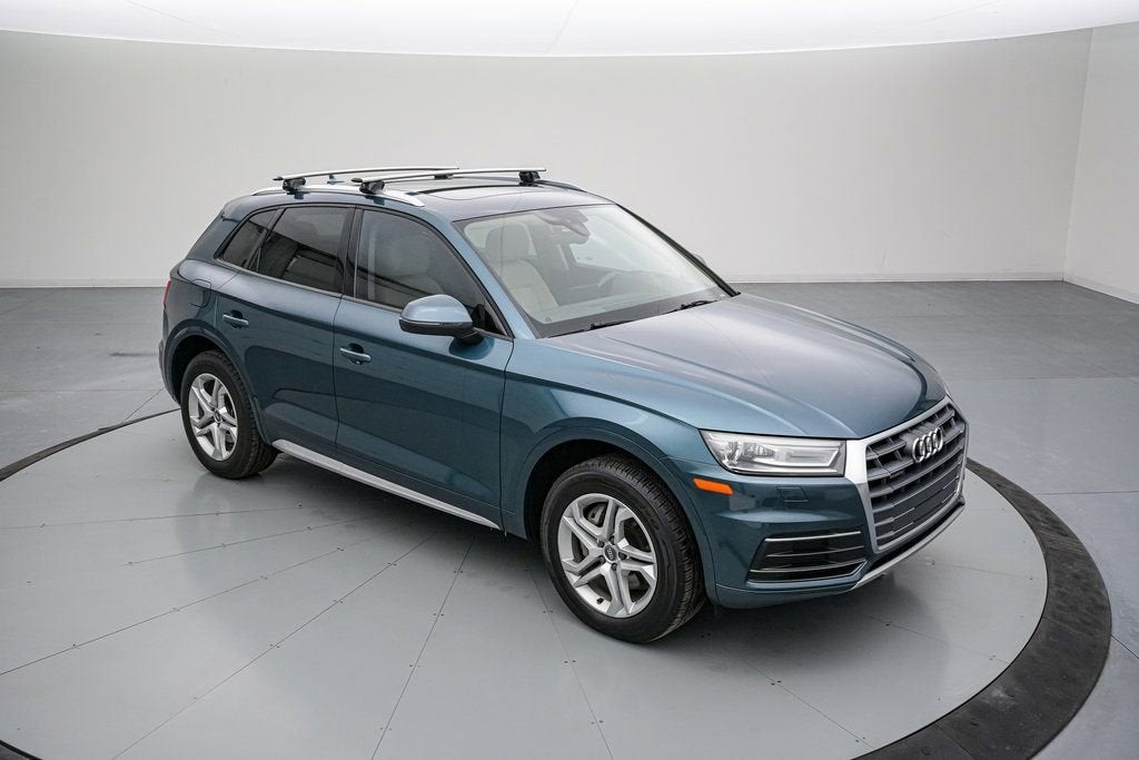2018 Audi Q5 2.0T Premium