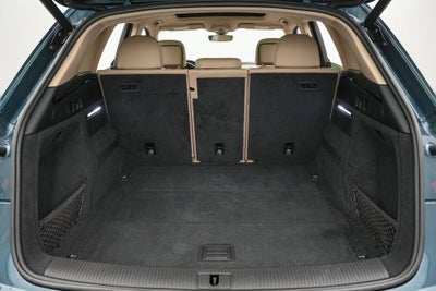 2018 Audi Q5 2.0T Premium