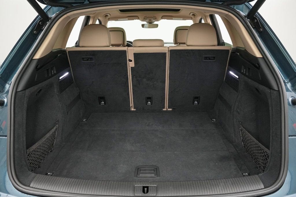 2018 Audi Q5 2.0T Premium