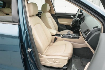 2018 Audi Q5 2.0T Premium