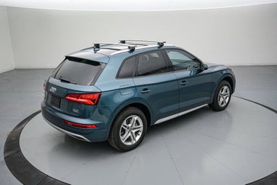 2018 Audi Q5 2.0T Premium
